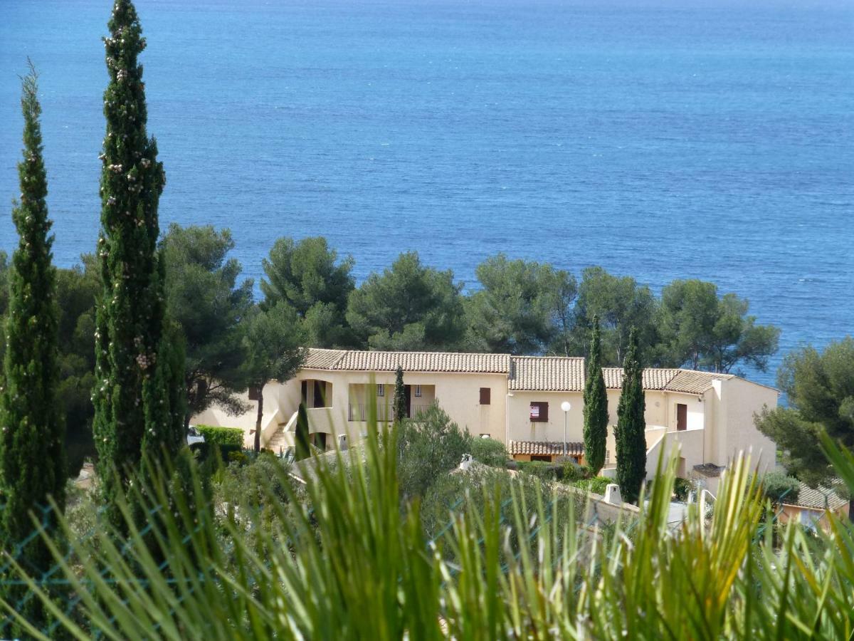 Duplex, Vue Panoramique Sur La Mediterranee, Piscine, Garage Saint-Raphaël エクステリア 写真