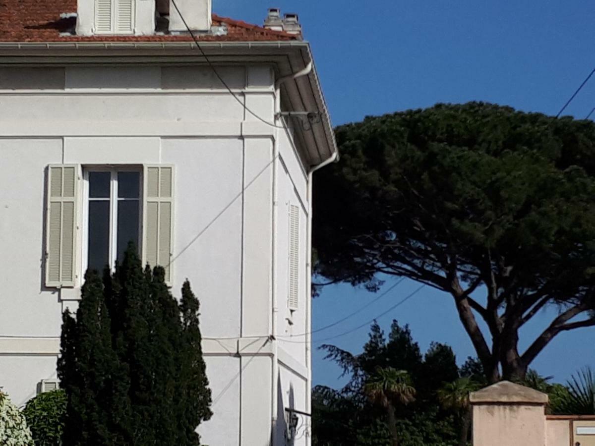 Duplex, Vue Panoramique Sur La Mediterranee, Piscine, Garage Saint-Raphaël エクステリア 写真